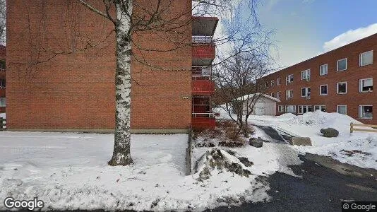 Apartments for rent in Umeå - Photo from Google Street View
