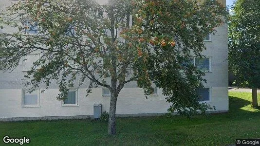 Apartments for rent in Gnesta - Photo from Google Street View