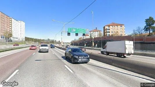 Apartments for rent in Stockholm South - Photo from Google Street View