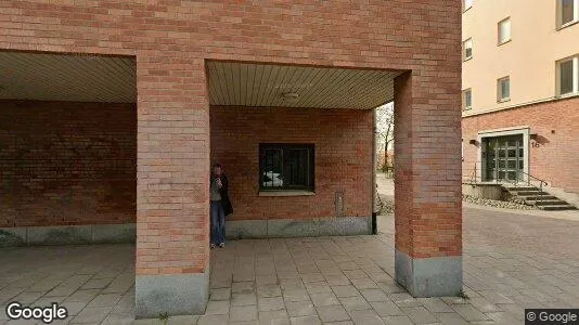 Apartments for rent in Södermalm - Photo from Google Street View