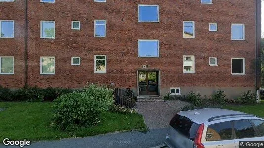 Apartments for rent in Örgryte-Härlanda - Photo from Google Street View
