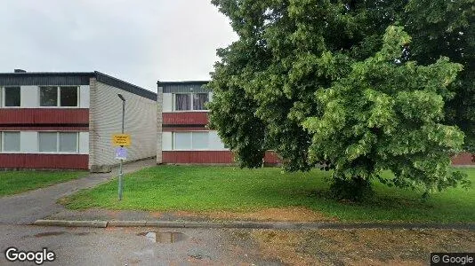 Apartments for rent in Bollnäs - Photo from Google Street View
