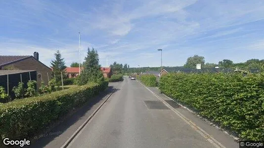 Apartments for rent in Malmö City - Photo from Google Street View
