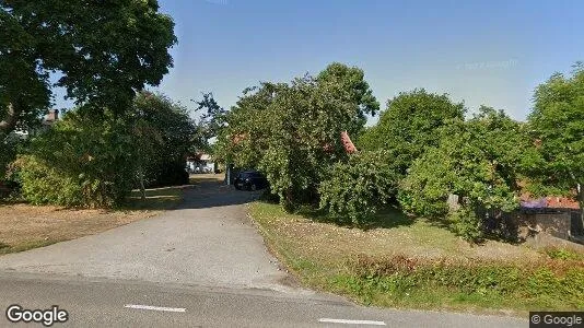 Apartments for rent in Karlskrona - Photo from Google Street View