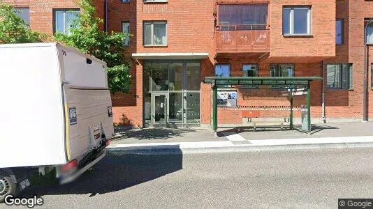Apartments for rent in Nacka - Photo from Google Street View