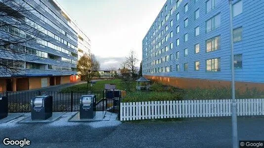 Apartments for rent in Upplands Väsby - Photo from Google Street View