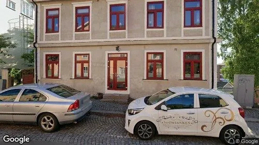 Apartments for rent in Ronneby - Photo from Google Street View