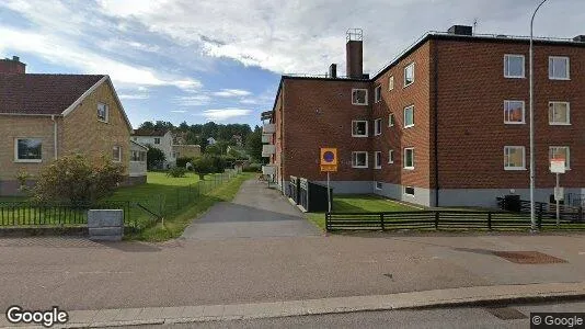 Apartments for rent in Motala - Photo from Google Street View