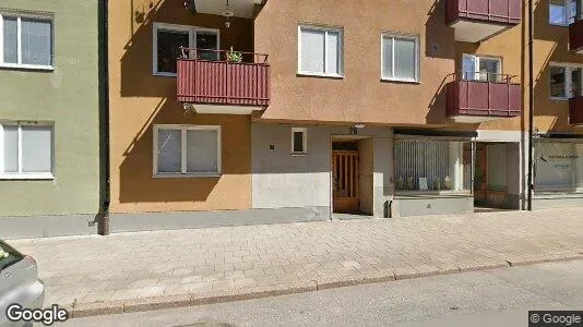 Apartments for rent in Norrköping - Photo from Google Street View