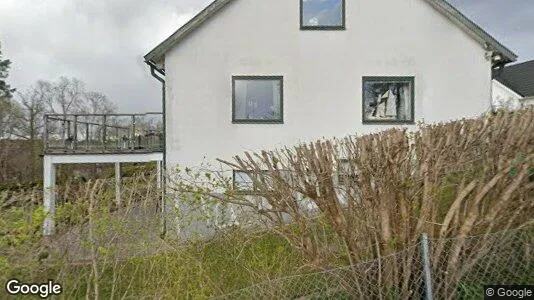 Apartments for rent in Danderyd - Photo from Google Street View