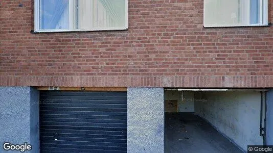 Apartments for rent in Norrköping - Photo from Google Street View