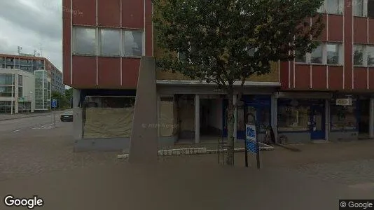 Apartments for rent in Klippan - Photo from Google Street View