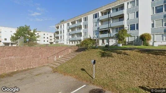 Apartments for rent in Tranås - Photo from Google Street View