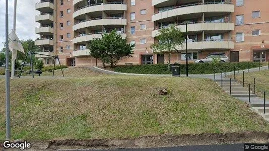 Apartments for rent in Södertälje - Photo from Google Street View