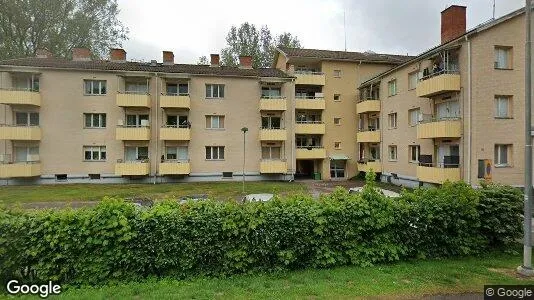 Apartments for rent in Kristinehamn - Photo from Google Street View