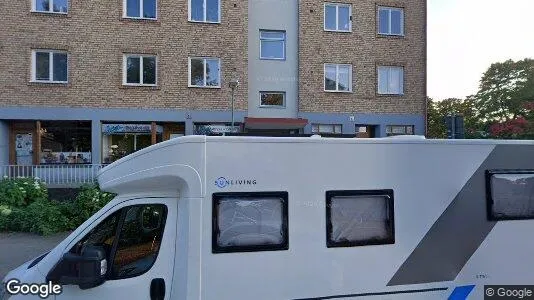 Apartments for rent in Linköping - Photo from Google Street View