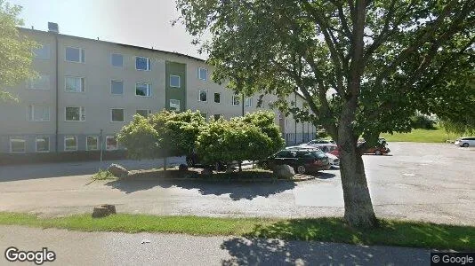 Apartments for rent in Hallsberg - Photo from Google Street View