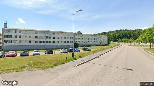 Apartments for rent in Karlstad - Photo from Google Street View