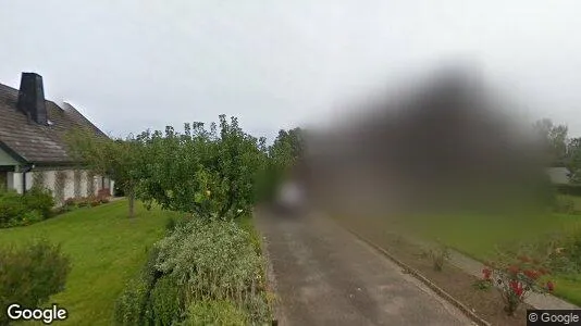 Apartments for rent in Skövde - Photo from Google Street View