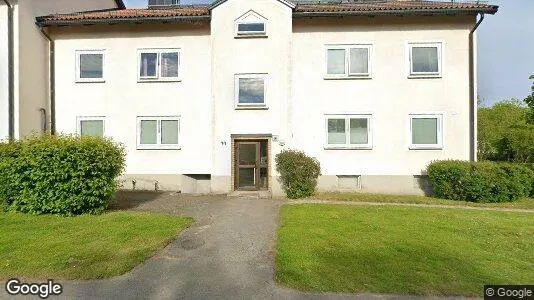 Apartments for rent in Bromölla - Photo from Google Street View