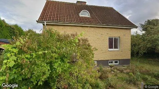 Apartments for rent in Bjuv - Photo from Google Street View
