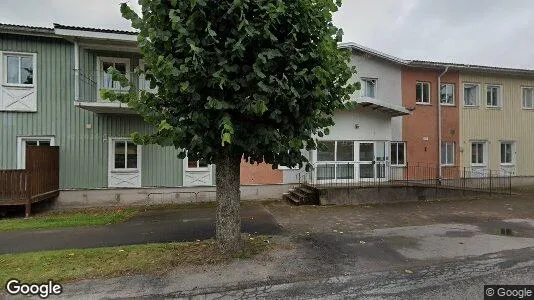 Apartments for rent in Vimmerby - Photo from Google Street View