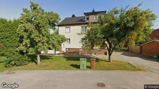 Apartments for rent in Västerås - Photo from Google Street View