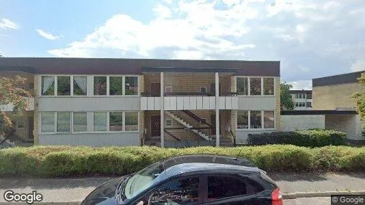 Apartments for rent in Västervik - Photo from Google Street View