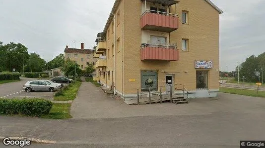 Apartments for rent in Kristinehamn - Photo from Google Street View