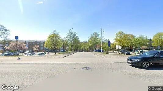 Apartments for rent in Borås - Photo from Google Street View