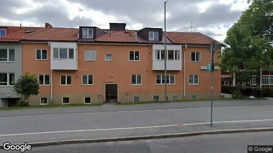 Apartments for rent in Stockholm South - Photo from Google Street View