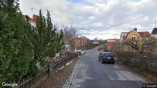 Apartments for rent in Västerås - Photo from Google Street View
