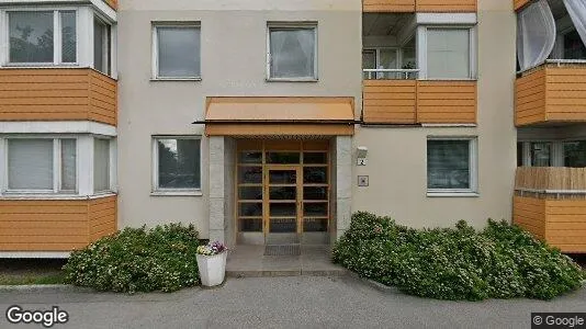 Apartments for rent in Täby - Photo from Google Street View