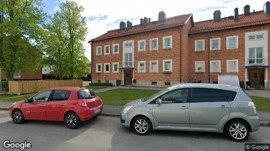 Apartments for rent in Bromölla - Photo from Google Street View
