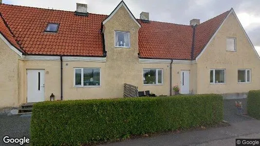 Apartments for rent in Åstorp - Photo from Google Street View