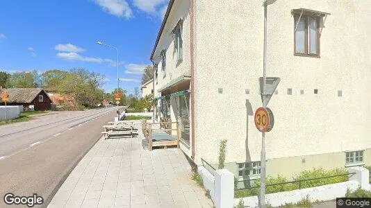 Apartments for rent in Mönsterås - Photo from Google Street View
