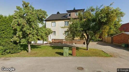 Apartments for rent in Västerås - Photo from Google Street View