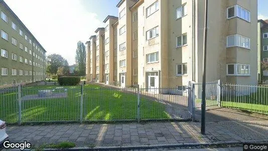Apartments for rent in Malmö City - Photo from Google Street View