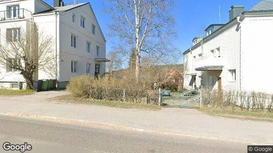 Apartments for rent in Sundsvall - Photo from Google Street View