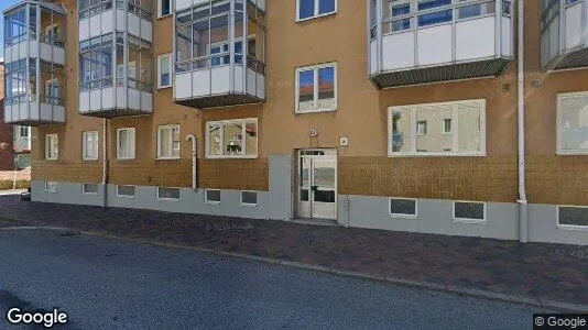 Apartments for rent in Malmö City - Photo from Google Street View