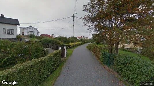 Apartments for rent in Gothenburg West - Photo from Google Street View