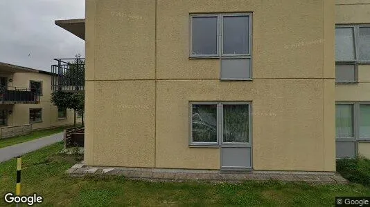 Apartments for rent in Uppsala - Photo from Google Street View