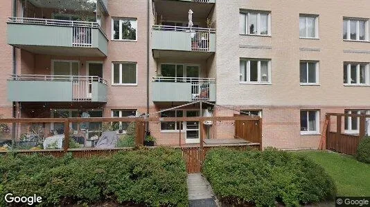 Apartments for rent in Stockholm West - Photo from Google Street View