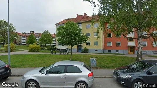 Apartments for rent in Kalmar - Photo from Google Street View