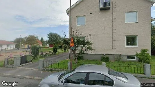 Apartments for rent in Nässjö - Photo from Google Street View