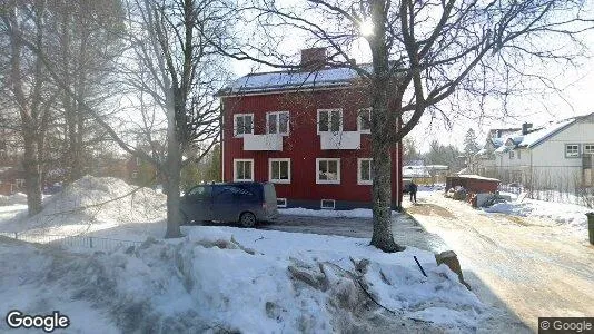 Apartments for rent in Umeå - Photo from Google Street View
