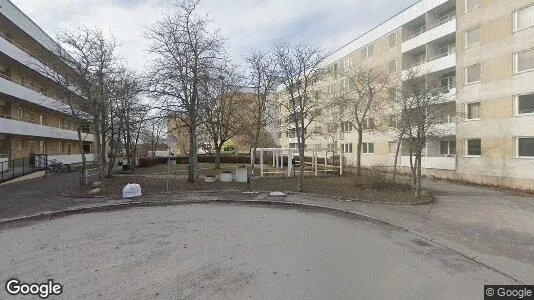 Apartments for rent in Huddinge - Photo from Google Street View