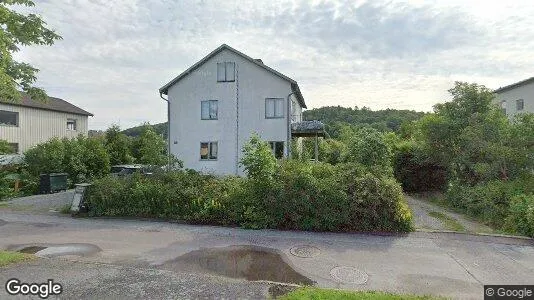 Apartments for rent in Partille - Photo from Google Street View