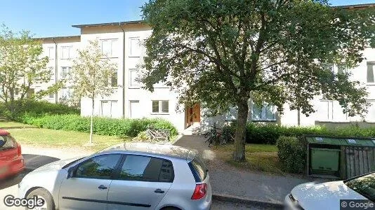 Apartments for rent in Stockholm South - Photo from Google Street View