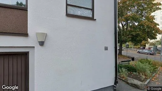 Apartments for rent in Stockholm South - Photo from Google Street View